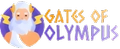 Logo Gates of Olympus